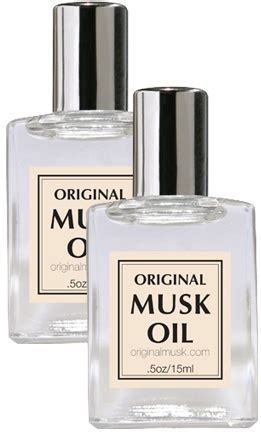 d&b original musk